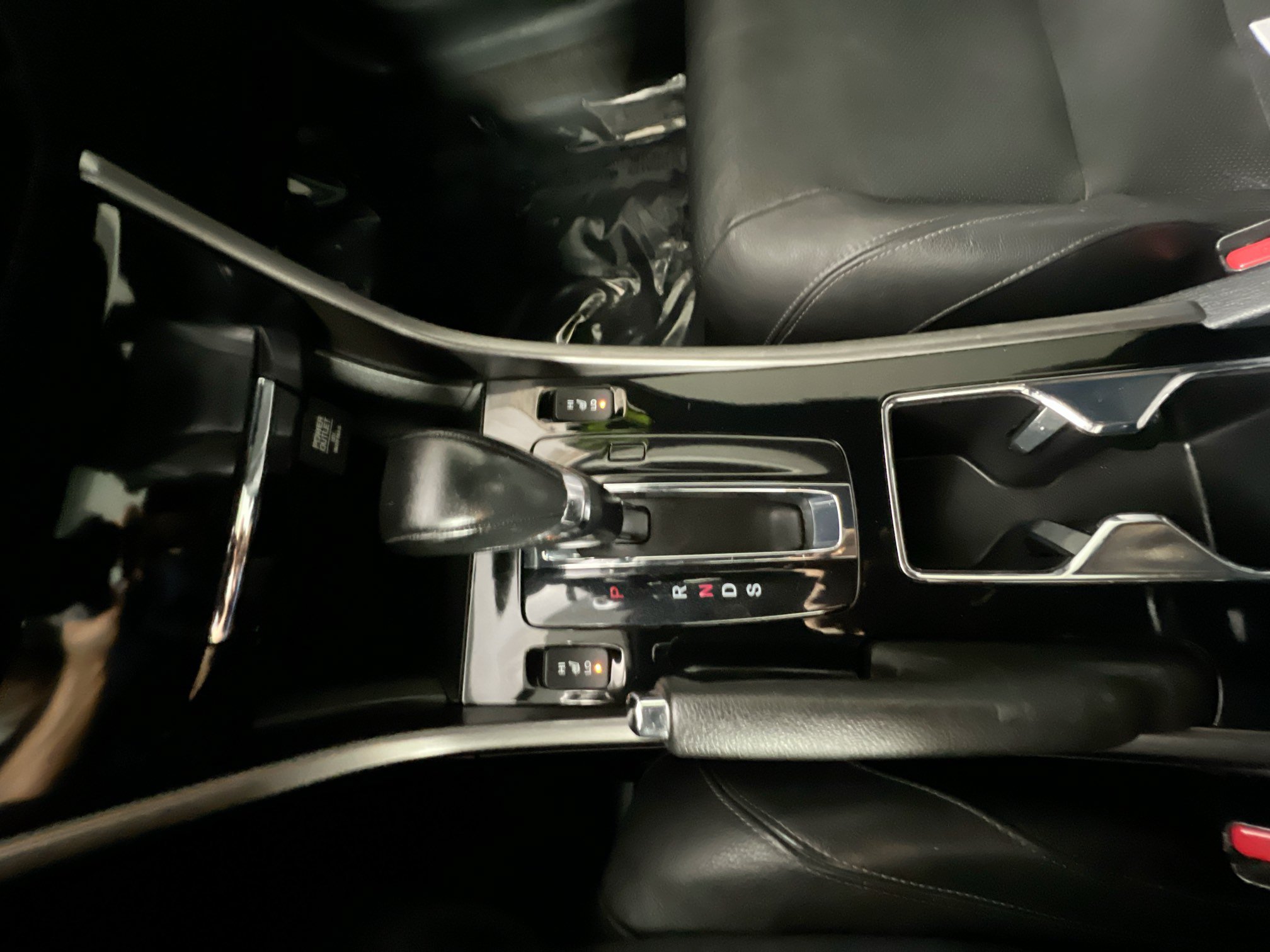 Used 2017 Honda Accord EX-L image 25