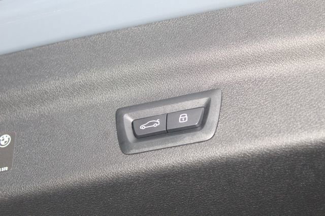 Used 2026 BMW X1 xDrive28i w/ Technology Package image 8