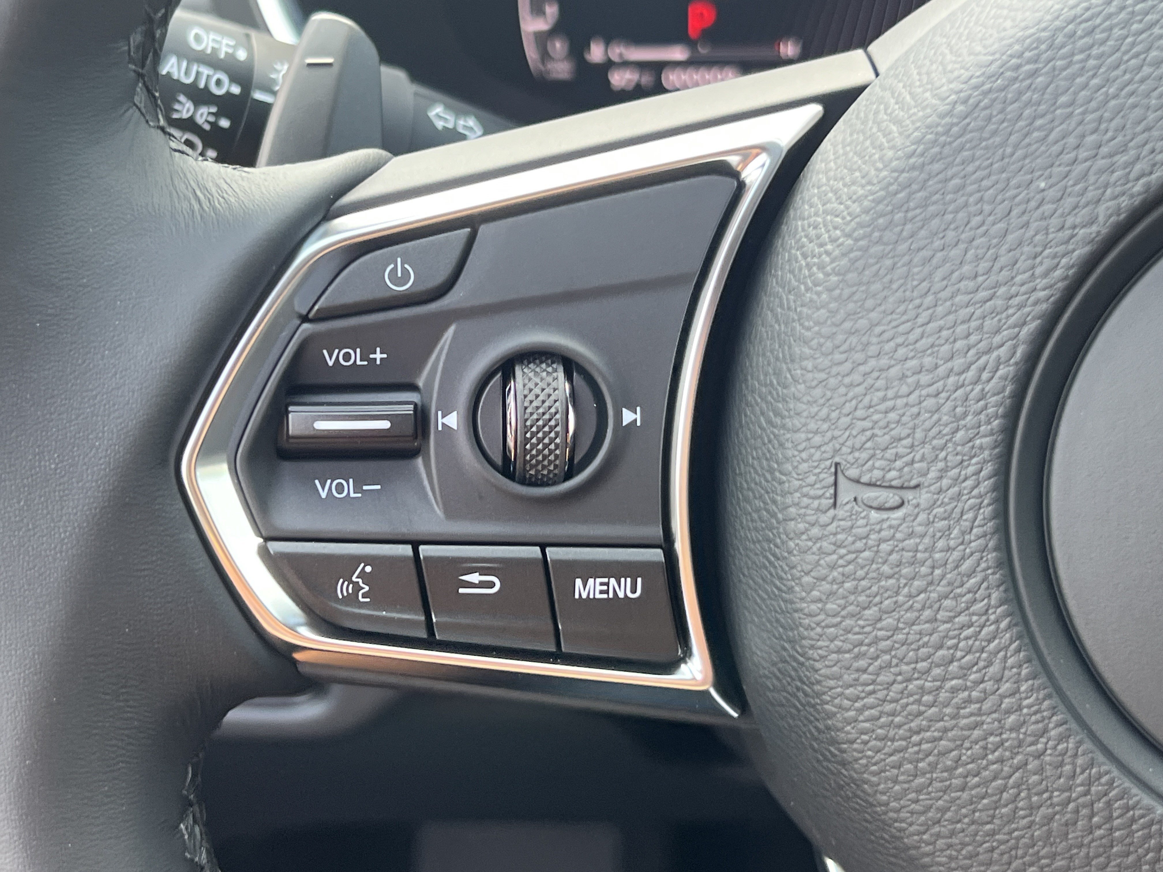 New 2026 Acura MDX w/ Technology Package AWD/4WD image 20