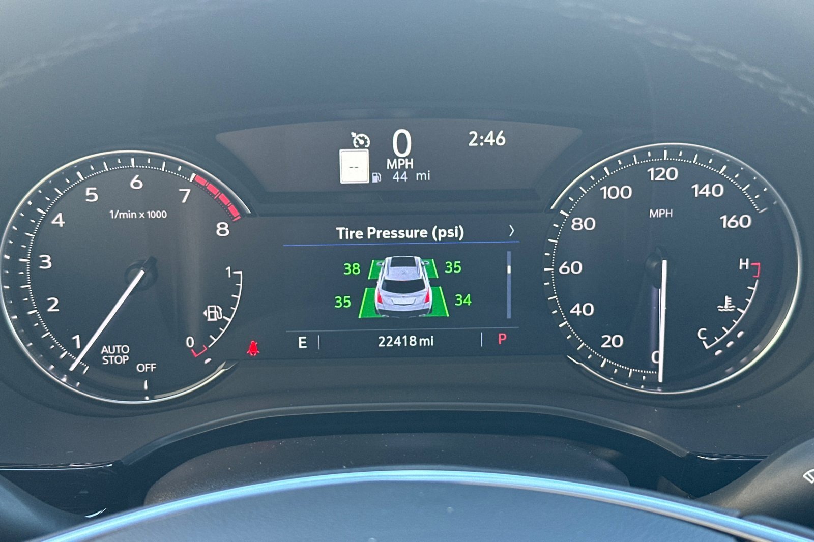 Used 2025 Cadillac XT5 Premium Luxury image 35