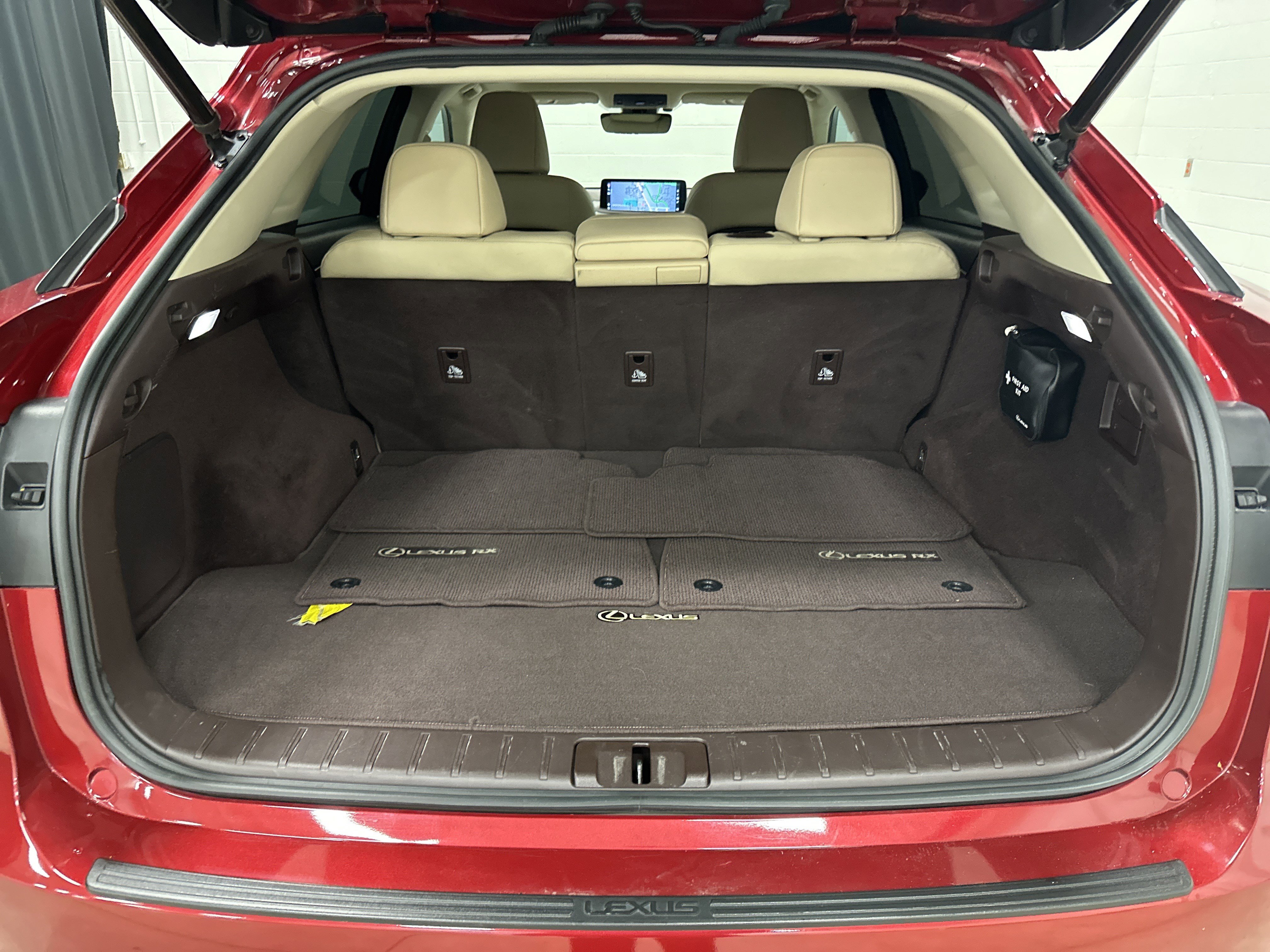 Used 2020 Lexus RX 350 FWD w/ Premium Package image 32