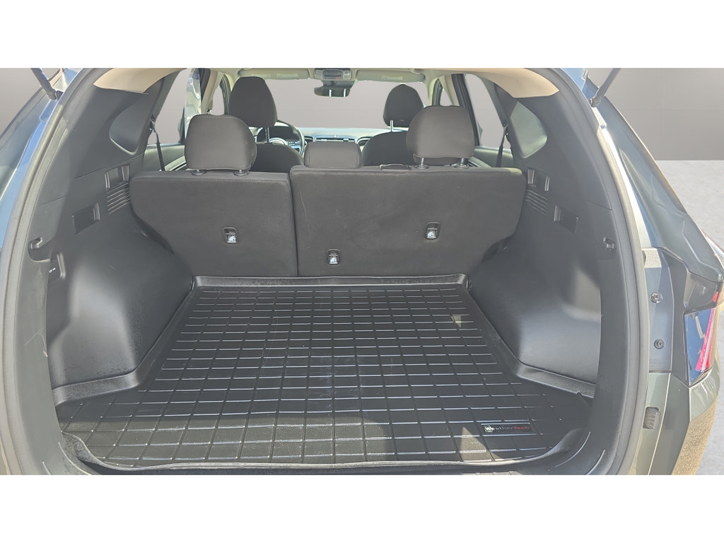 Used 2022 Hyundai Tucson SEL AWD/4WD image 9