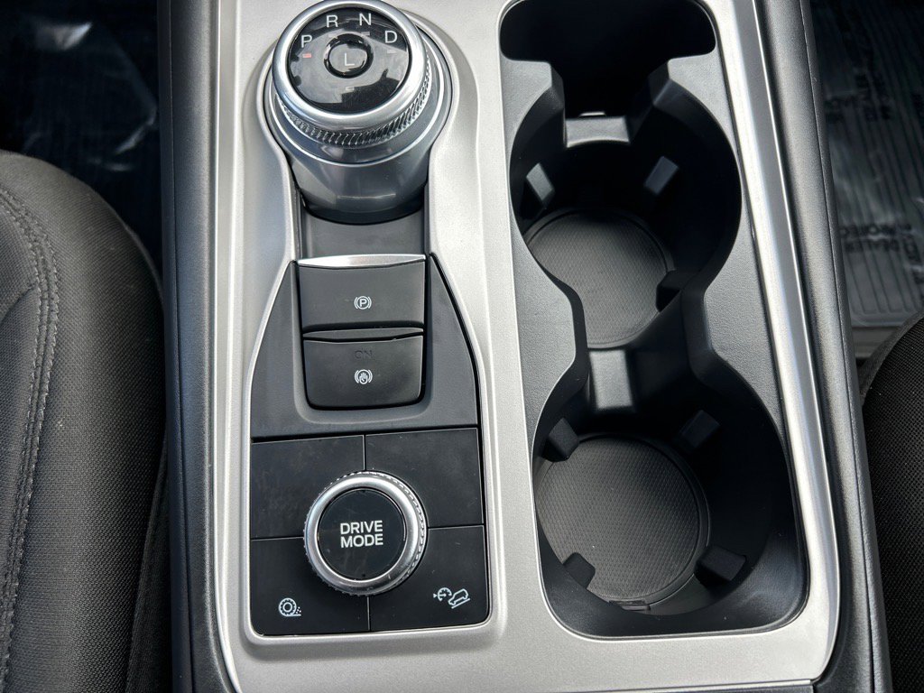 Used 2022 Ford Explorer XLT image 33