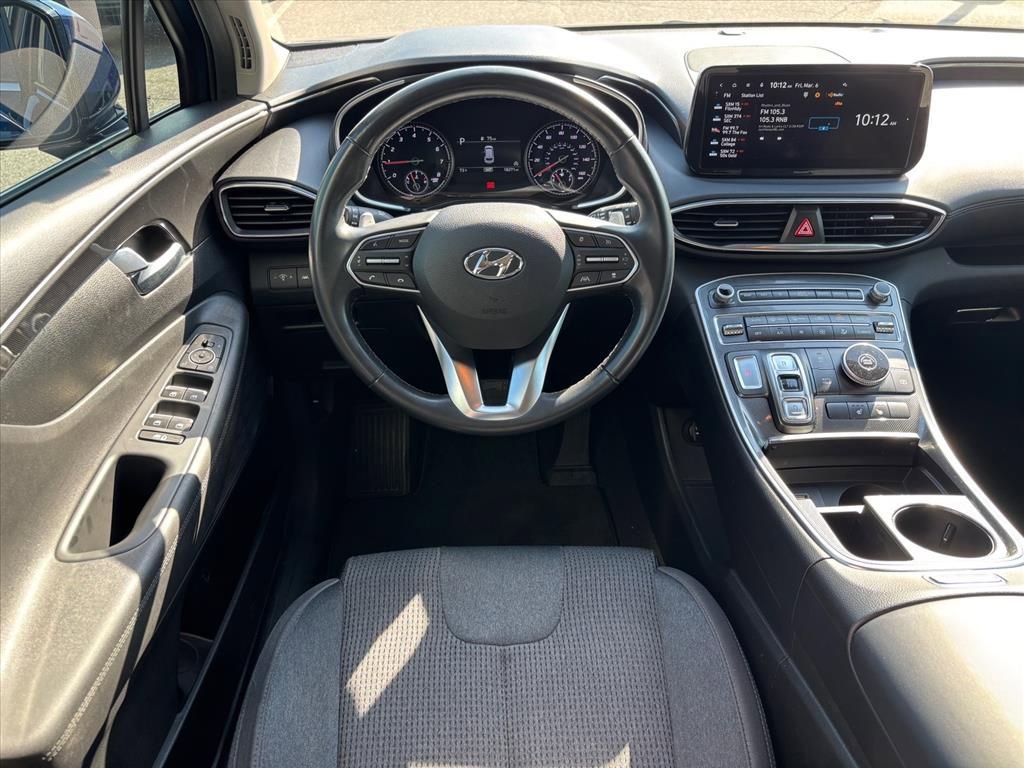 Used 2023 Hyundai Santa Fe SEL image 13