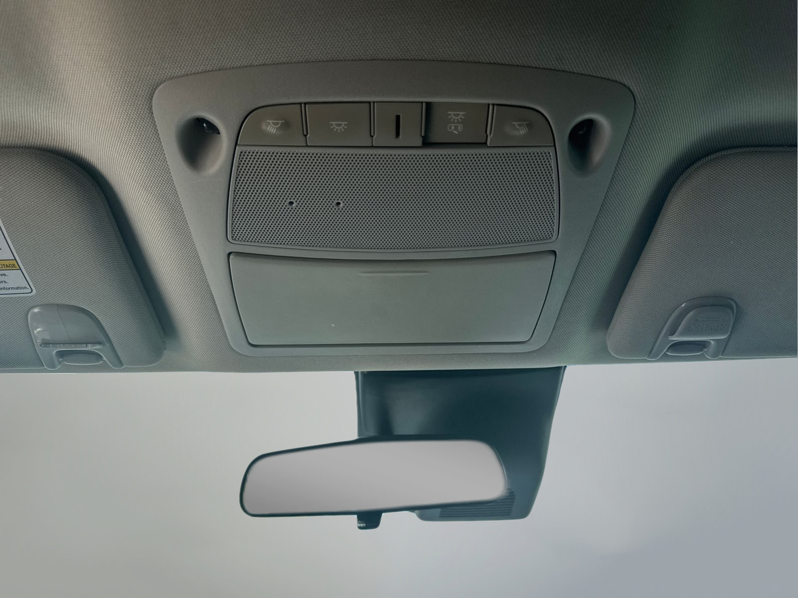 Certified 2020 Nissan Murano S w/ Technology Package FWD image 27