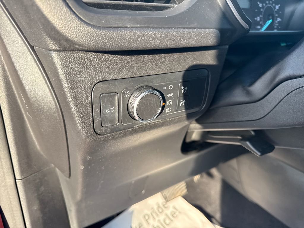 Used 2022 Ford Escape SE w/ Convenience Package image 22