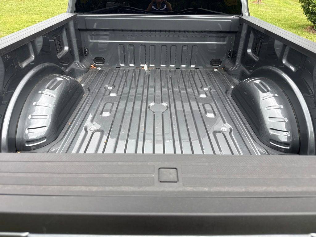 New 2026 Ford F250 Lariat w/ Lariat Premium Package AWD/4WD image 48