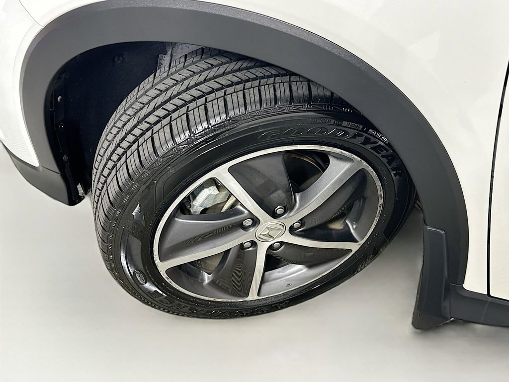 Used 2022 Honda HR-V EX image 24