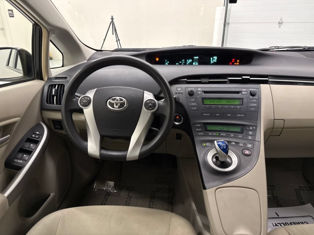 Used 2010 Toyota Prius Five FWD image 14