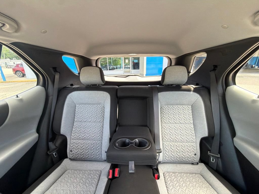 Used 2023 Chevrolet Equinox LS w/ LS Convenience Package AWD/4WD image 30