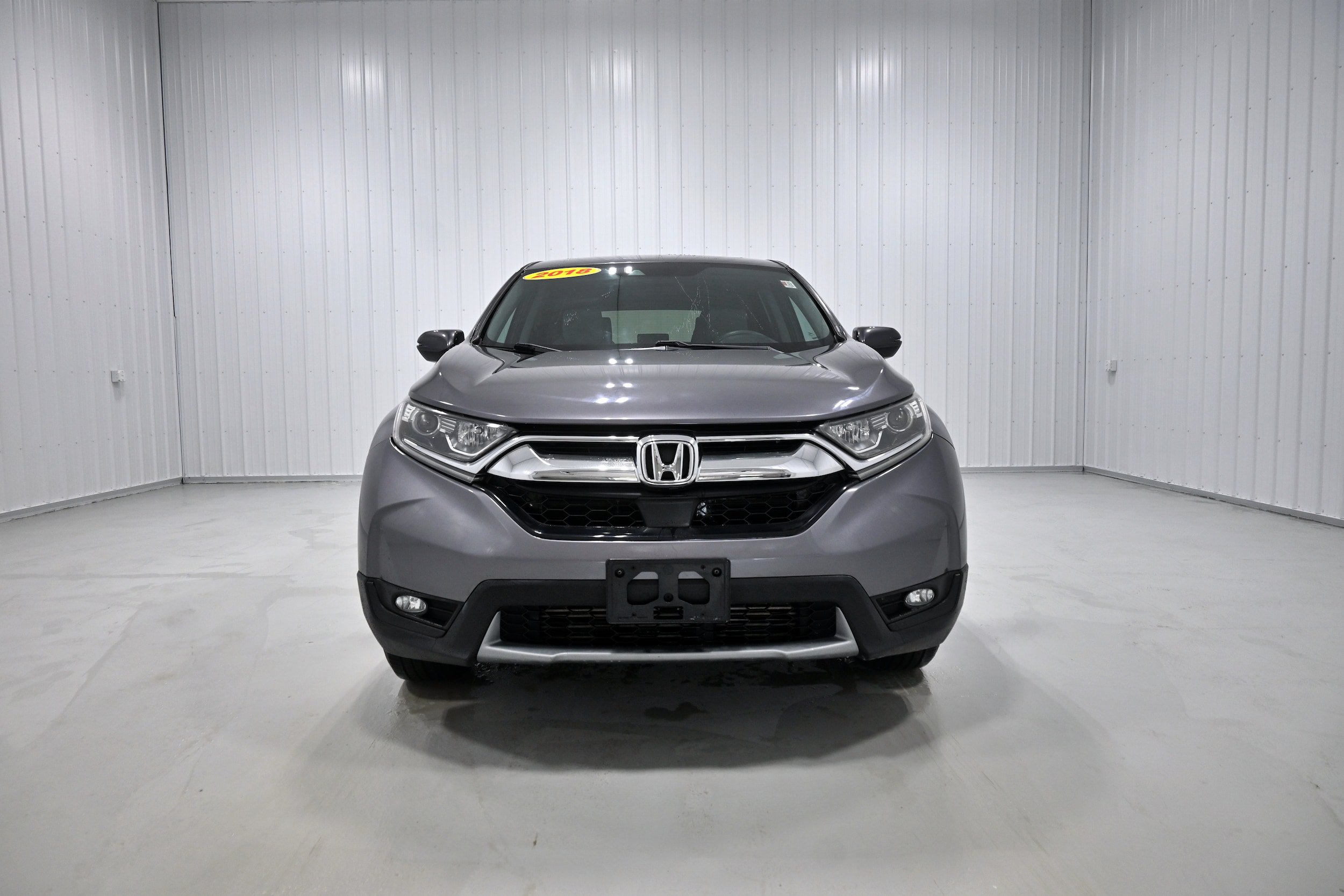 Used 2018 Honda CR-V EX image 20