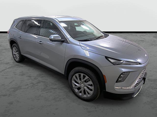 New 2026 Buick Enclave Preferred w/ Power Package image 5