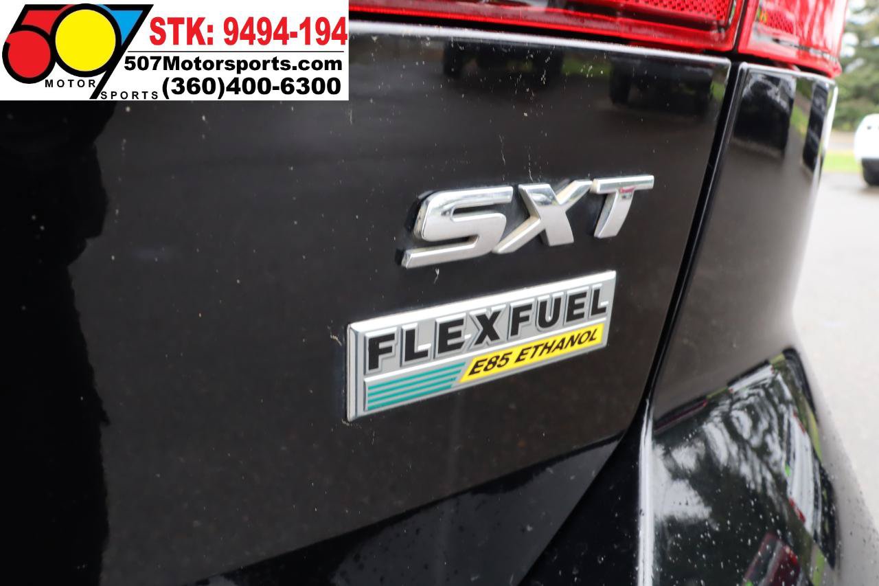 Used 2015 Dodge Journey SXT w/ Flexible Seating Group FWD image 15
