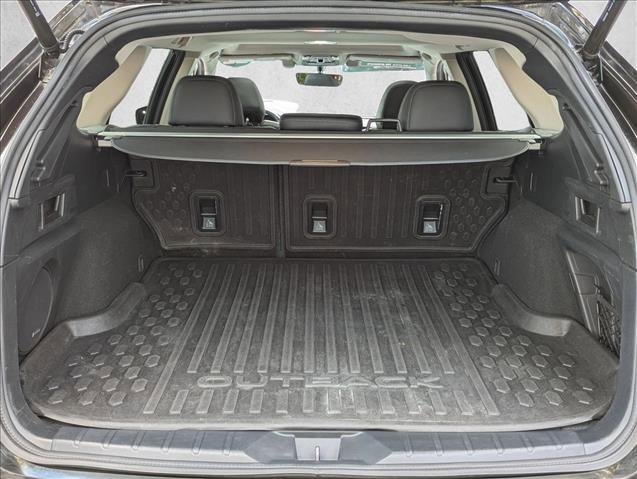 Used 2022 Subaru Outback Limited w/ Popular Package #2 image 6