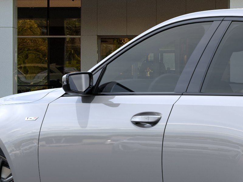 New 2026 Cadillac CT5 V RWD image 12