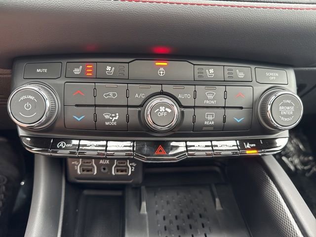 New 2026 Dodge Durango GT AWD/4WD image 22