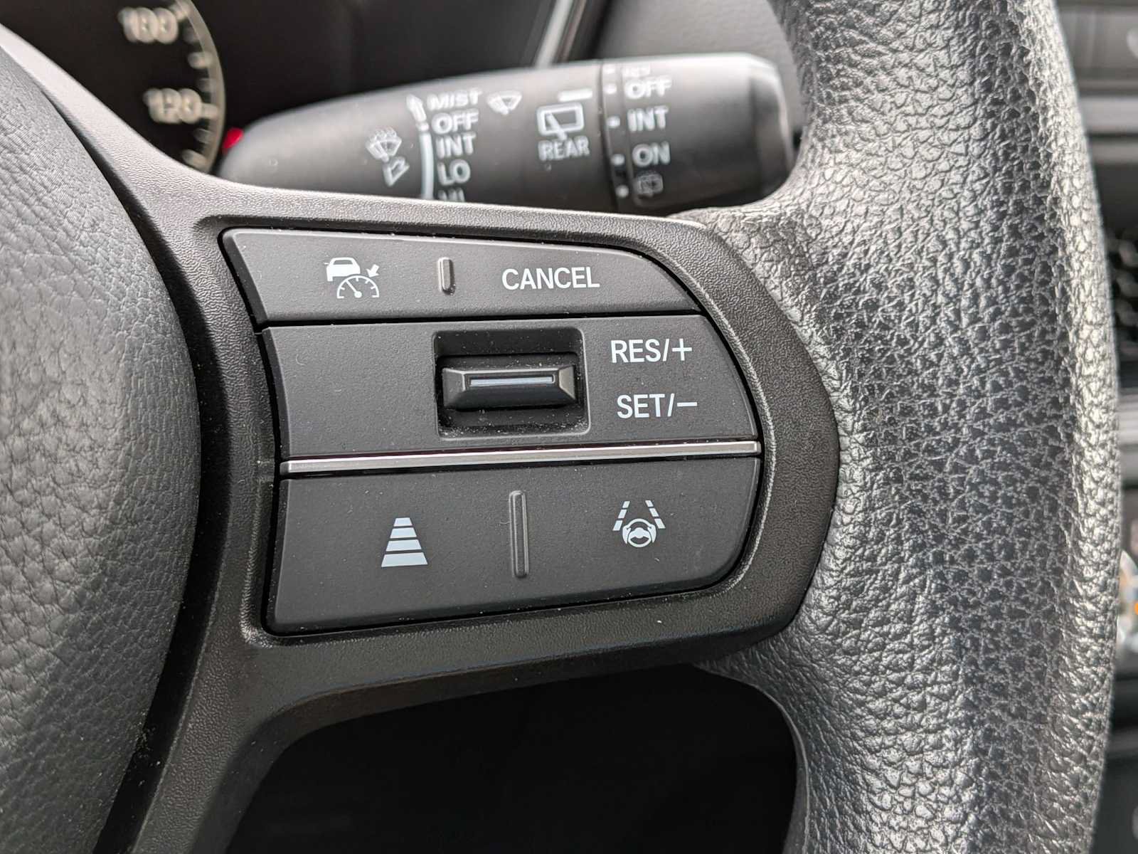 Certified 2024 Honda CR-V LX image 22