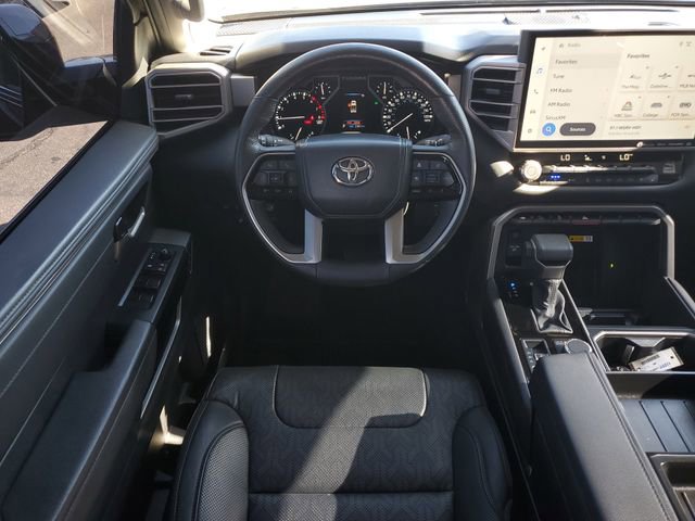 Used 2023 Toyota Tundra Limited image 18