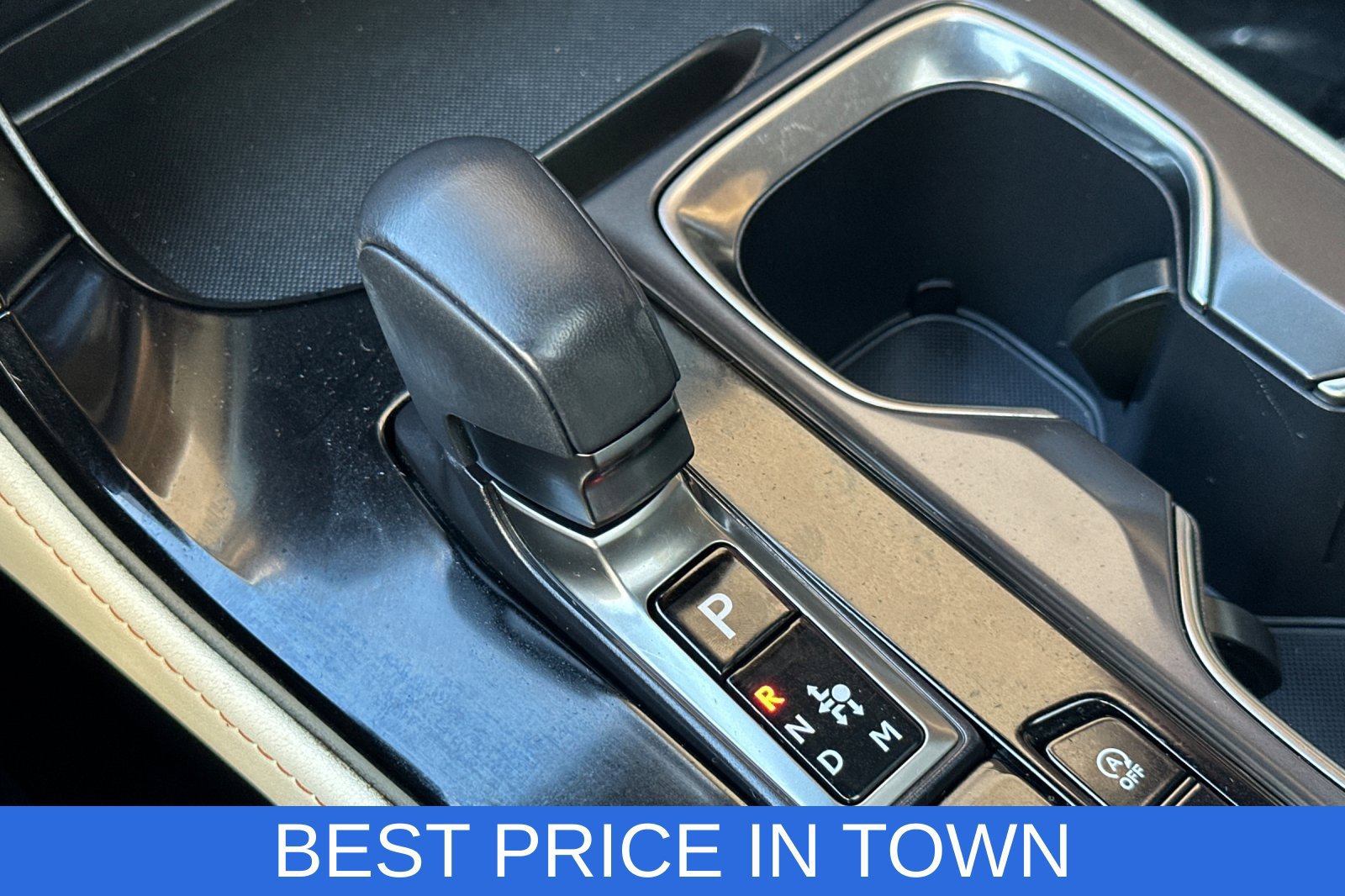 Used 2024 Lexus NX 350 AWD w/ Vision Package image 23