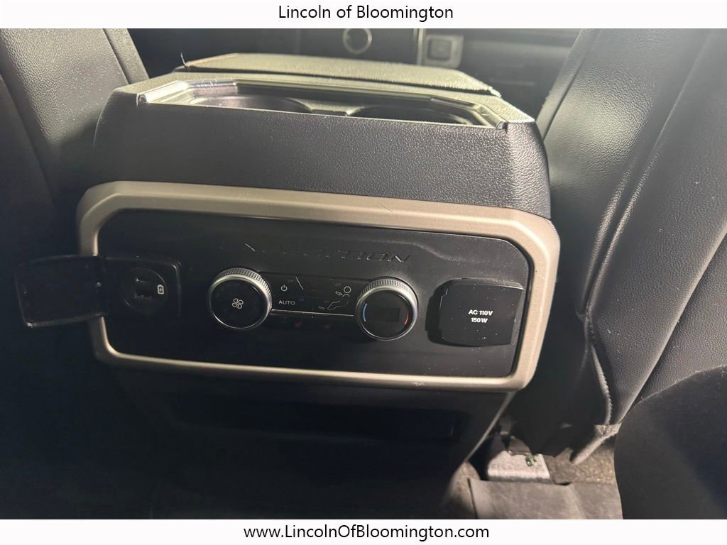 Used 2023 Ford Expedition Timberline AWD/4WD image 22