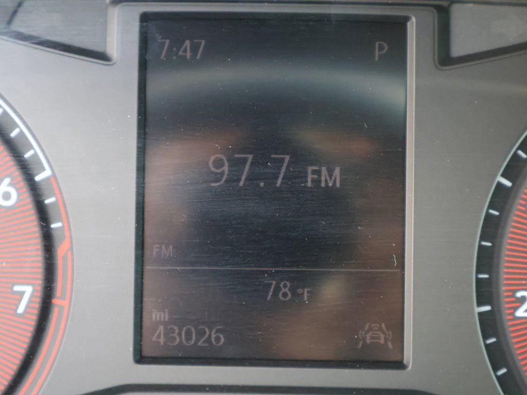 Used 2019 Volkswagen Jetta S w/ Driver Assistance Package image 35