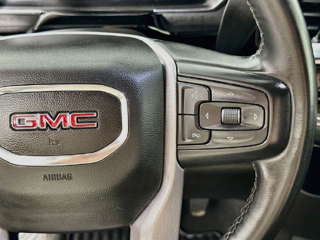Used 2024 GMC Sierra 1500 Elevation AWD/4WD image 21