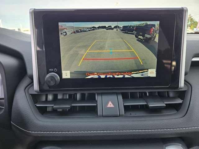 Certified 2024 Toyota RAV4 LE AWD/4WD image 14