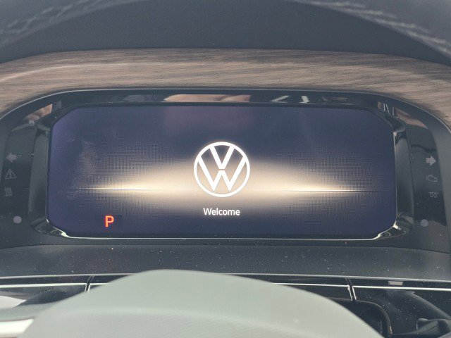 New 2026 Volkswagen Atlas SEL Premium R-Line image 40