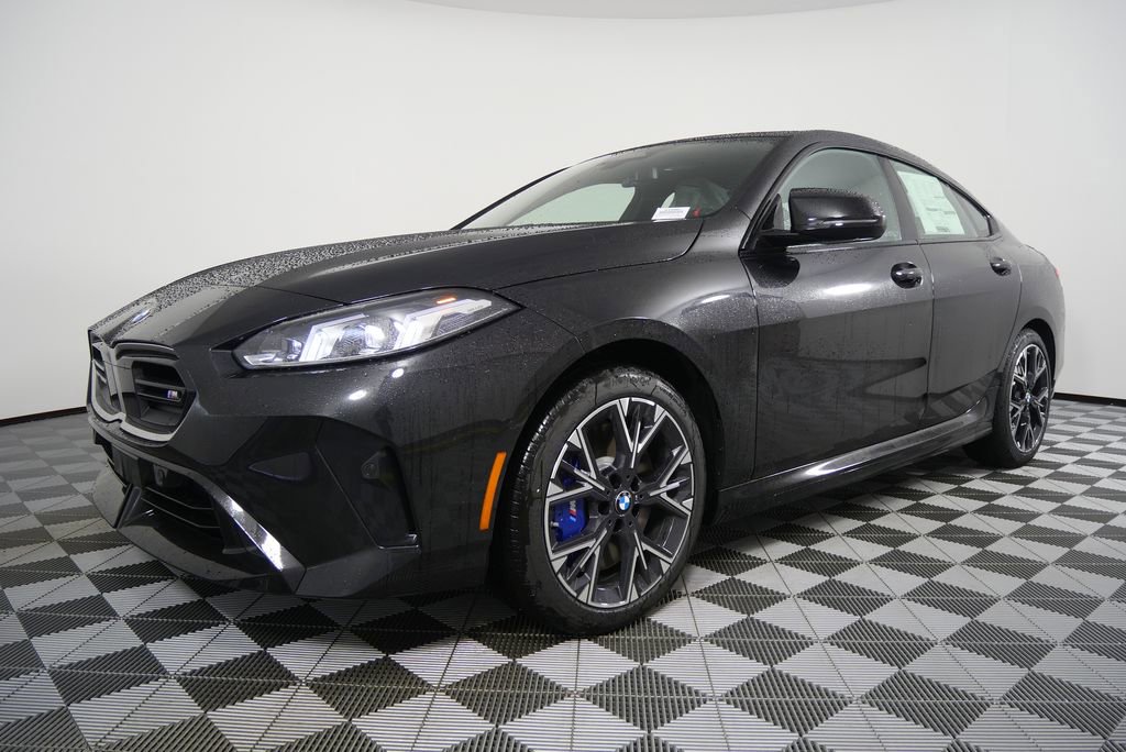 Used 2025 BMW M235i xDrive w/ Premium Package AWD/4WD image 7