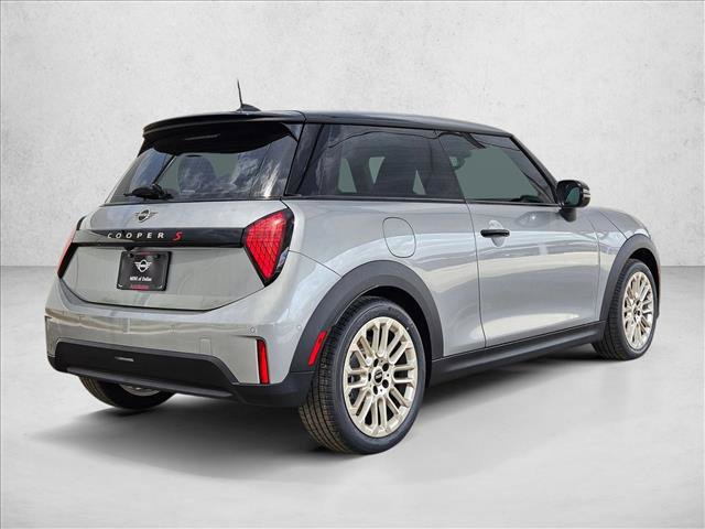 Used 2026 MINI Cooper S FWD image 2