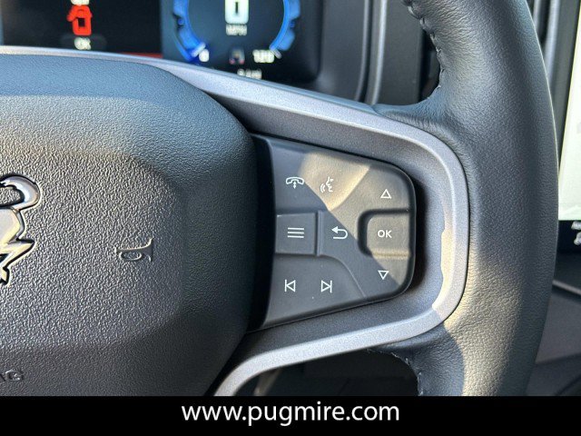 New 2025 Ford Bronco Big Bend image 25