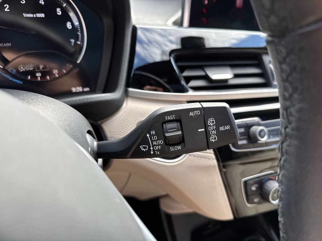 Used 2023 BMW X2 sDrive28i w/ Convenience Package image 57