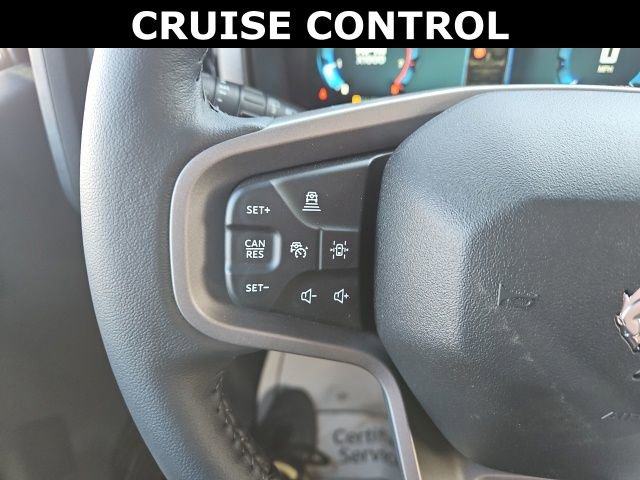 New 2026 Ford Bronco Badlands image 19