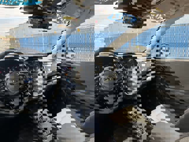 Certified 2024 Subaru Crosstrek 2.0i Premium image 14