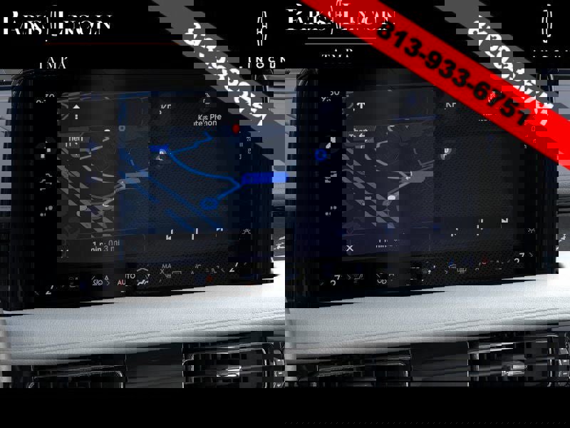 New 2025 Lincoln Aviator Black Label image 14