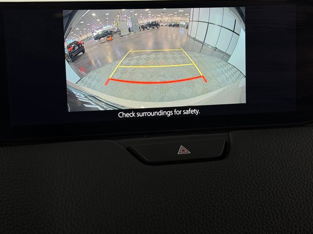 Used 2024 MAZDA CX-90 Plug-In Hybrid w/ Preferred image 19