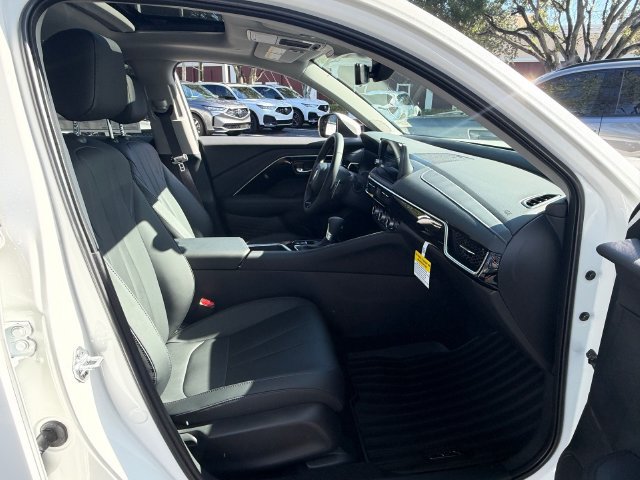 New 2026 Acura ADX FWD image 15