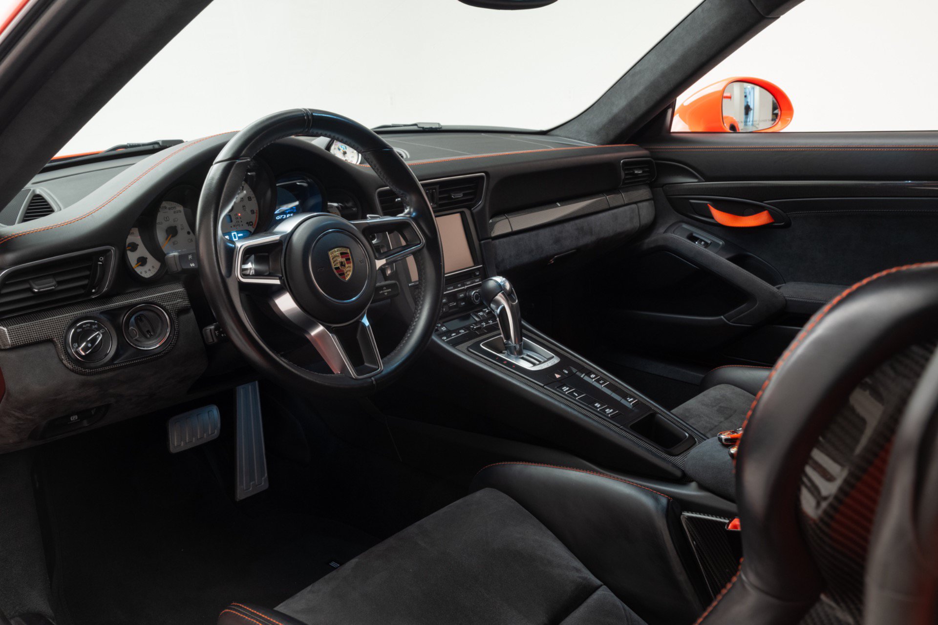 Used 2016 Porsche 911 GT3 RS RWD image 15