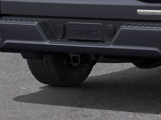 New 2026 GMC Sierra 1500 Elevation image 14