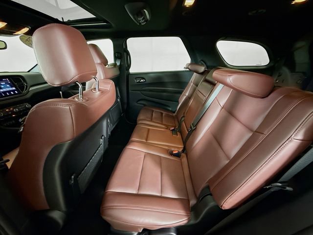 Used 2024 Dodge Durango GT image 25
