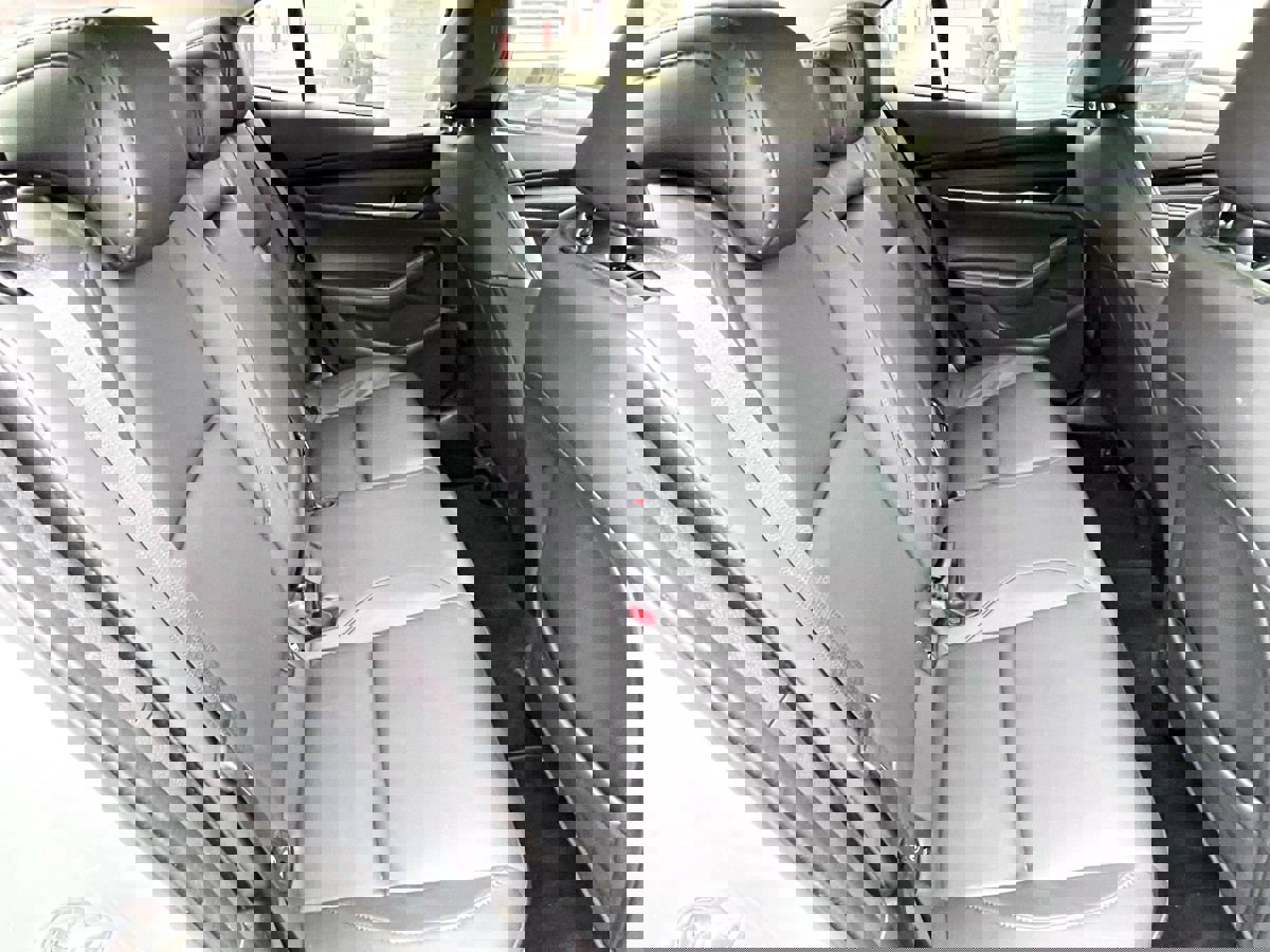 Used 2024 MAZDA MAZDA3 s image 13