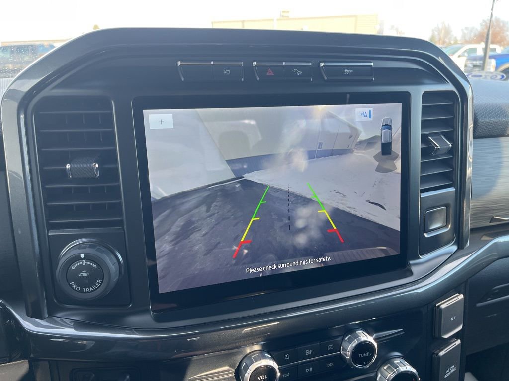 Used 2022 Ford F150 XLT w/ Equipment Group 302A High image 18