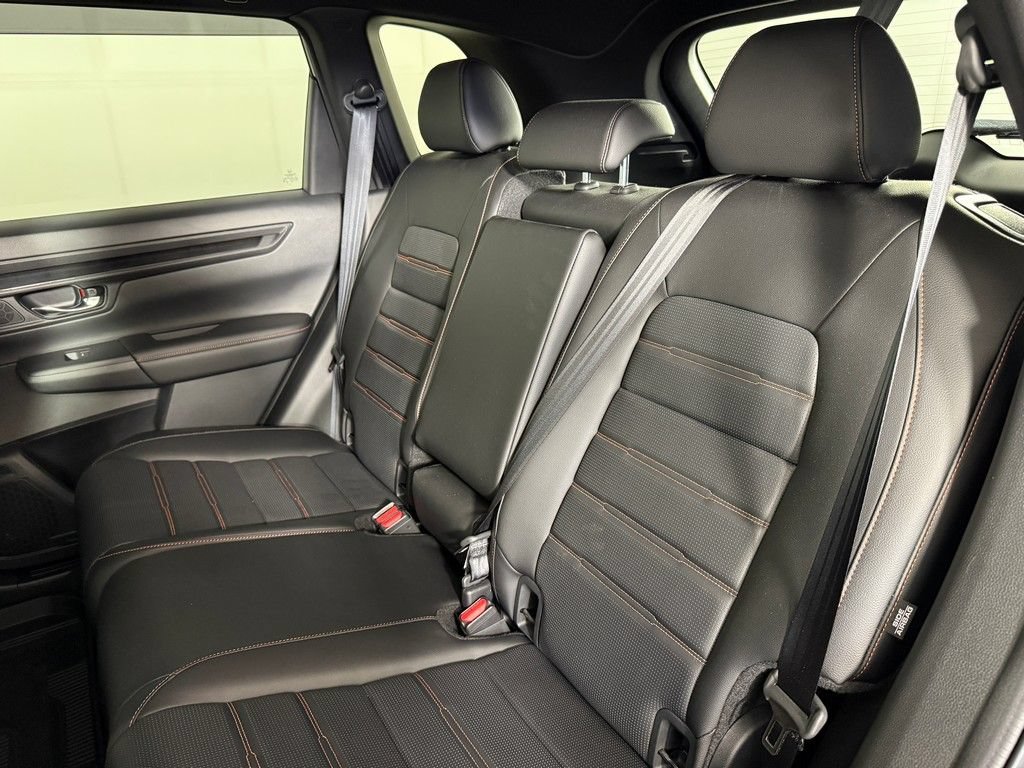 Used 2026 Honda CR-V Sport-L image 31