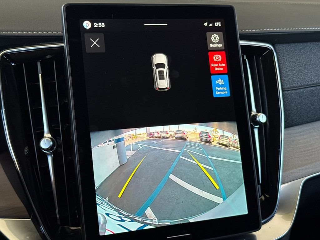 New 2026 Volvo XC90 B5 Core AWD/4WD image 20
