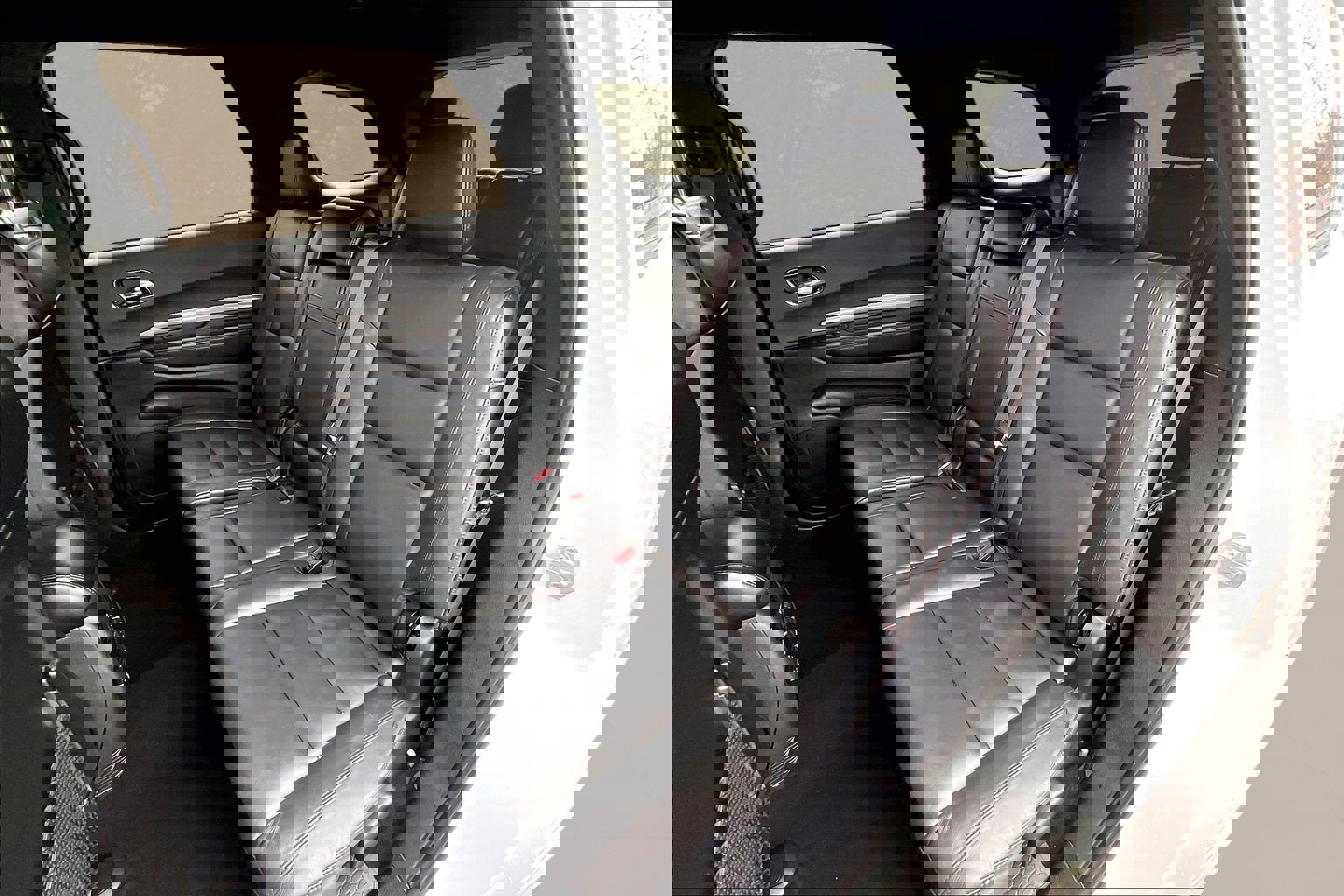 Used 2020 Dodge Durango GT image 23