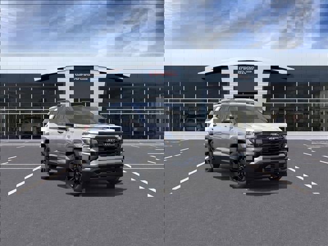 New 2026 GMC Terrain Elevation w/ Elevation Premium Package