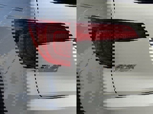 Used 2018 Honda Pilot Elite image 8