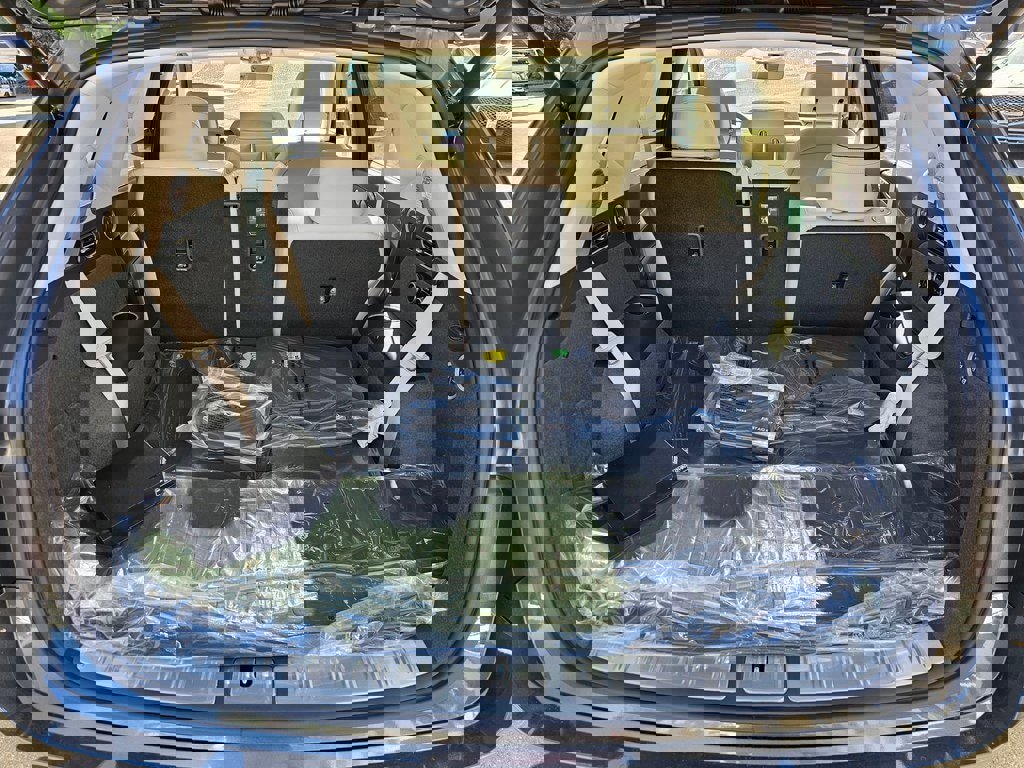 New 2026 Genesis GV80 2.5T Advanced image 24