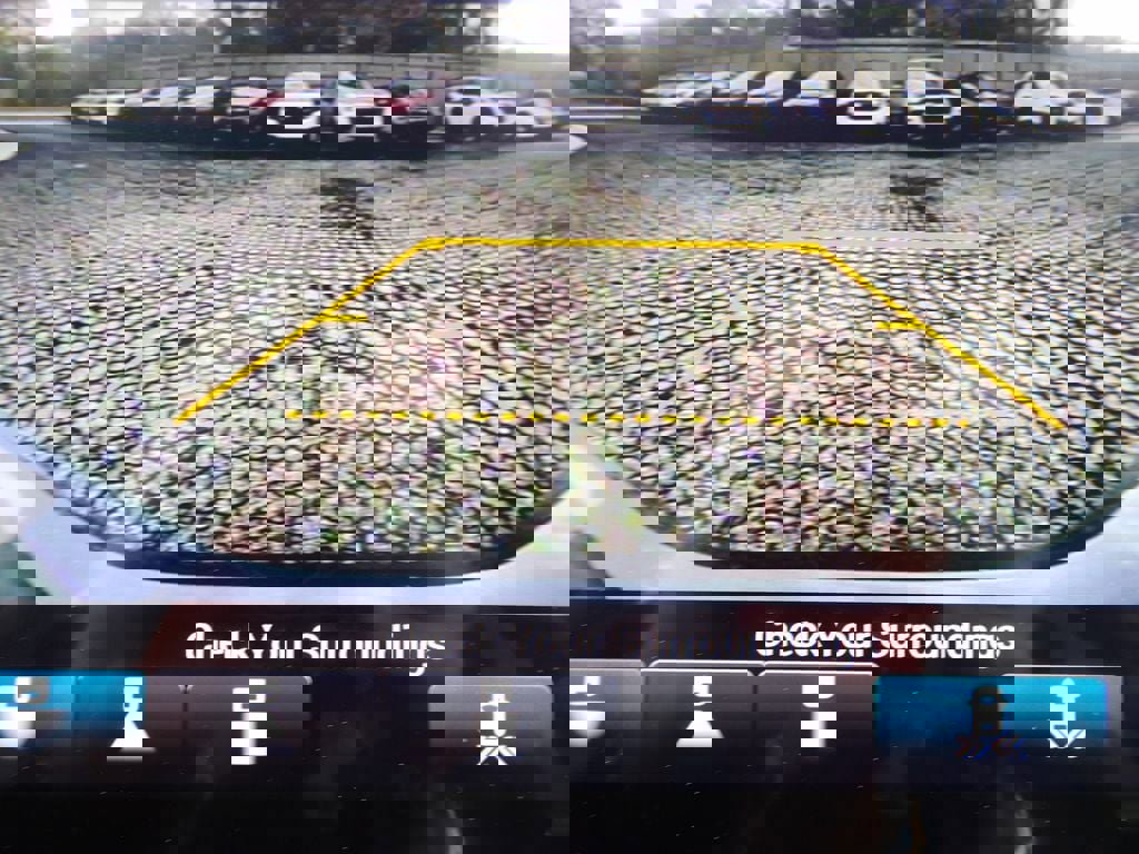 Used 2022 Honda Accord EX-L image 23