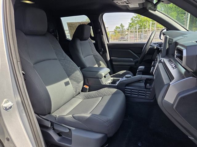 Used 2024 Toyota Tacoma SR5 image 16